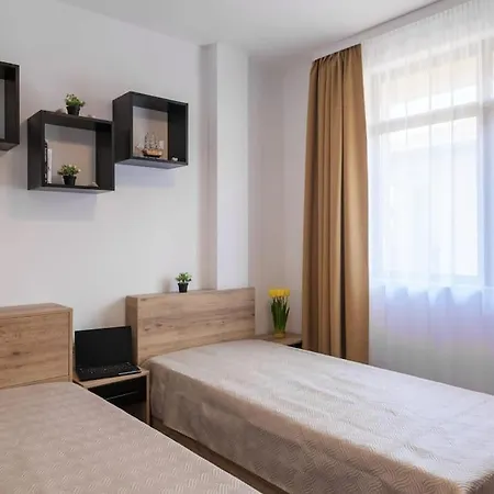 Villa And Remote Office 