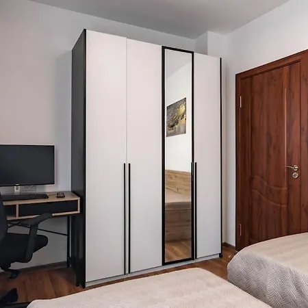 Villa And Remote Office 