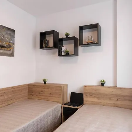 Villa And Remote Office 