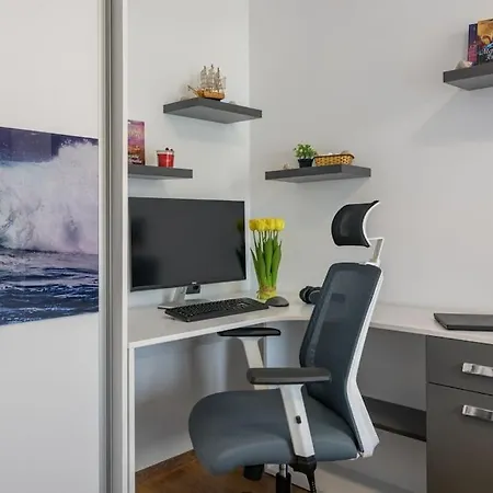 And Remote Office 