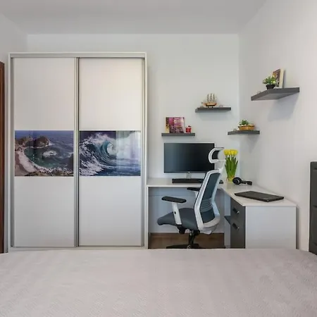 And Remote Office 