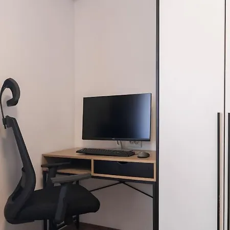 And Remote Office 