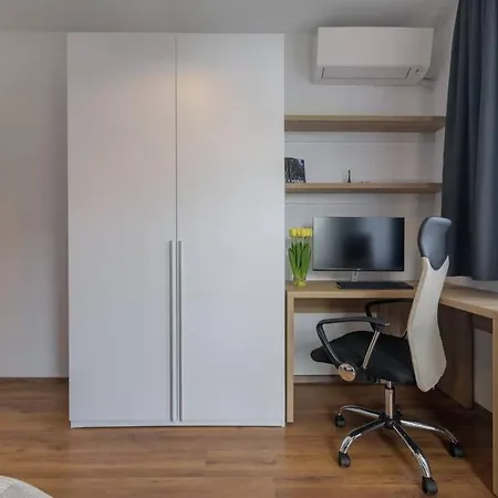 And Remote Office 