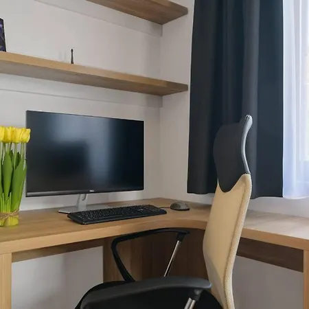 And Remote Office 