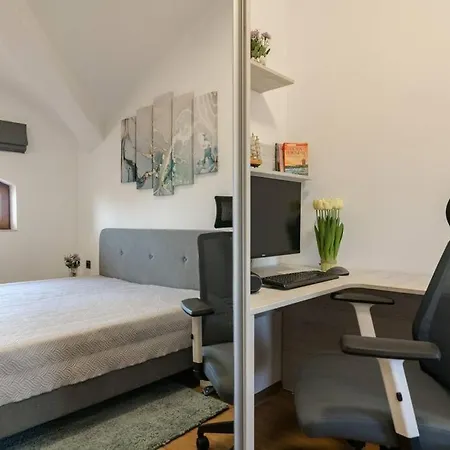 And Remote Office 
