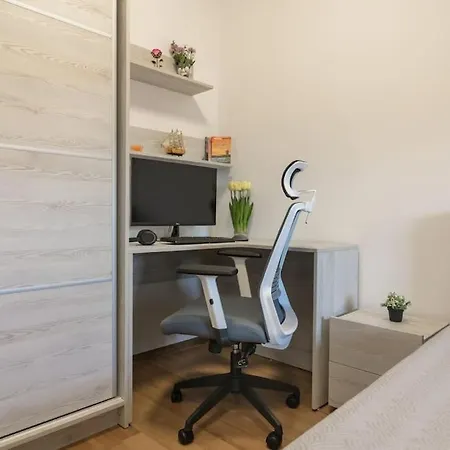 And Remote Office 