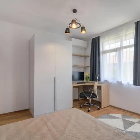 Villa And Remote Office 