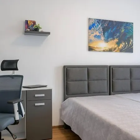 And Remote Office 