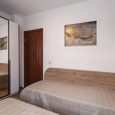 Villa And Remote Office 